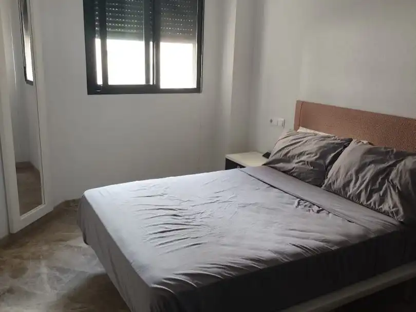 Pis en venda a Carrer la Carátula, 2, Ciutat Universitària Dormitori de Pis en venda en Elche / Elx