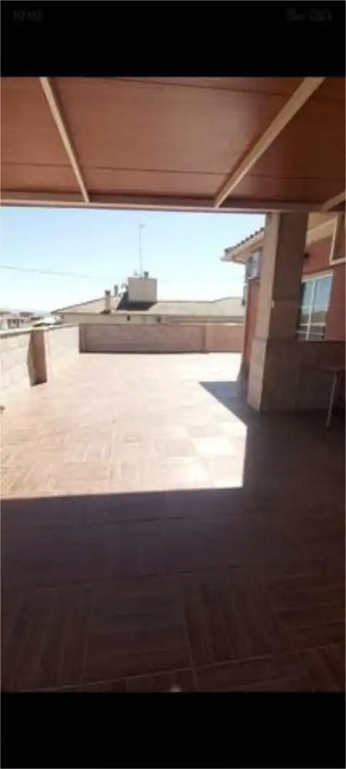 Àtic de lloguer a Albolote