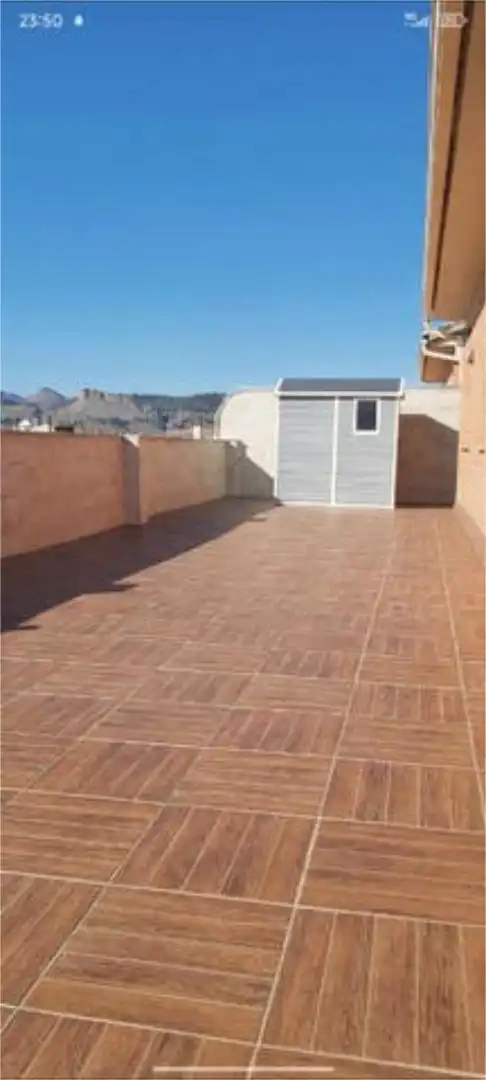 Àtic de lloguer a Albolote