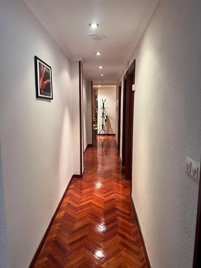 Flat for rent in Calle Pérez Galdós, 1a, Circular Flat for rent in Calle Pérez Galdós, 1a, Circular