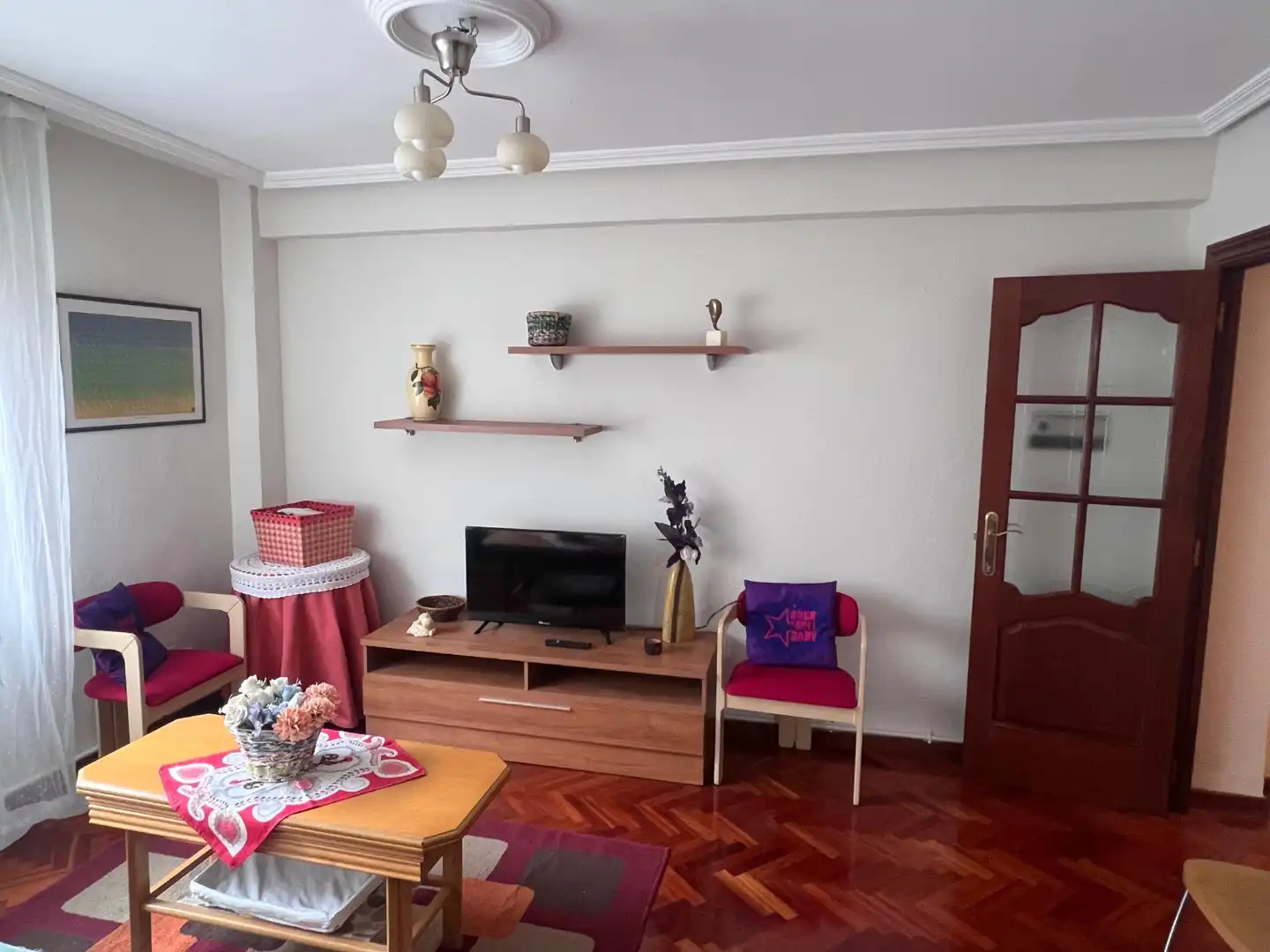 Flat for rent in Calle Pérez Galdós, 1a, Circular Flat for rent in Calle Pérez Galdós, 1a, Circular