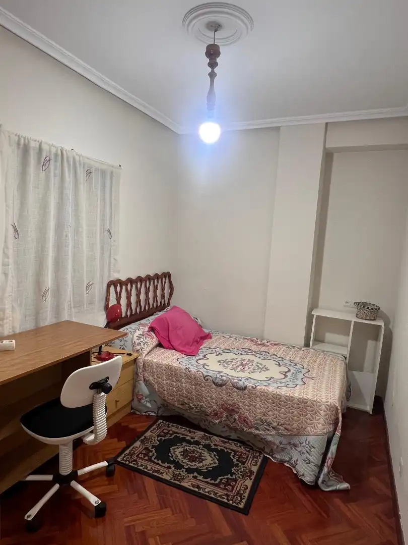 Flat for rent in Calle Pérez Galdós, 1a, Circular Flat for rent in Calle Pérez Galdós, 1a, Circular