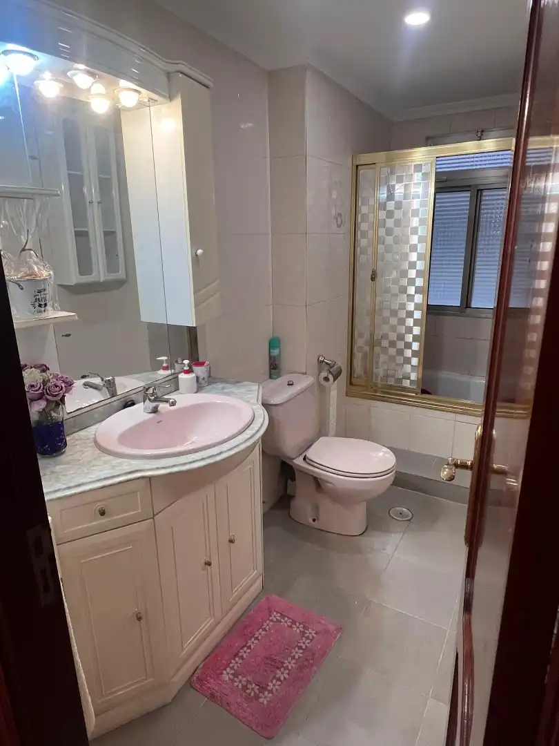 Flat for rent in Calle Pérez Galdós, 1a, Circular Flat for rent in Calle Pérez Galdós, 1a, Circular