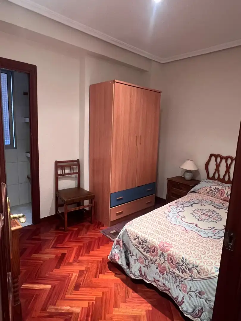 Flat for rent in Calle Pérez Galdós, 1a, Circular Flat for rent in Calle Pérez Galdós, 1a, Circular