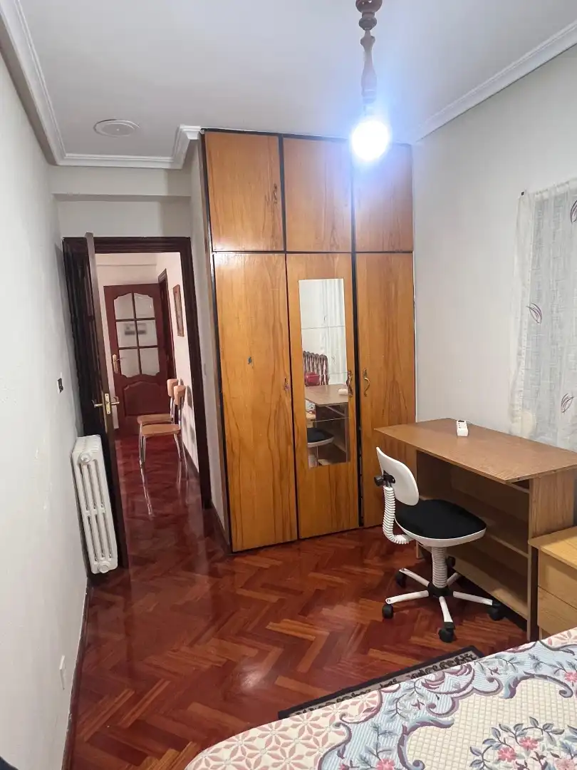 Flat for rent in Calle Pérez Galdós, 1a, Circular Flat for rent in Calle Pérez Galdós, 1a, Circular