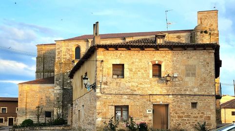 Foto 5 de Piso en venta en Calle Ramirez y Pastor, 16, Palenzuela, Palencia
