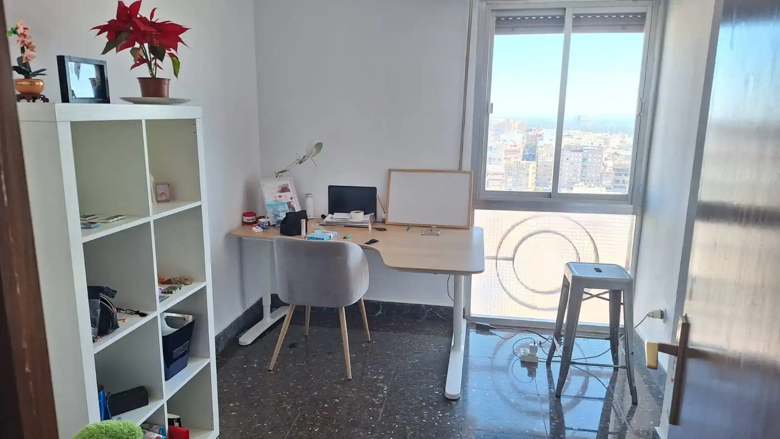 Flat for rent in Elche / Elx  with Terrace, Furnished and Balcony