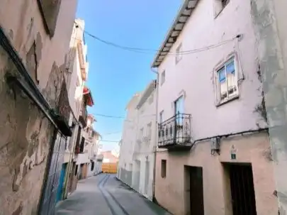 Casa adosada en venta en Calle Rejas, 6, Medrano Casa adosada en venta en Calle Rejas, 6, Medrano