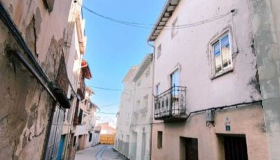 Casa adosada en venda a Calle Rejas, 6, Medrano, La Rioja - imatge 1 Foto 1 de Casa adosada en venda a Calle Rejas, 6, Medrano, La Rioja