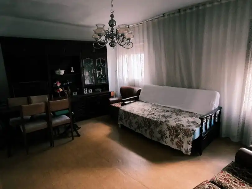 Casa adosada en venta en Calle Rejas, 6, Medrano Casa adosada en venta en Calle Rejas, 6, Medrano