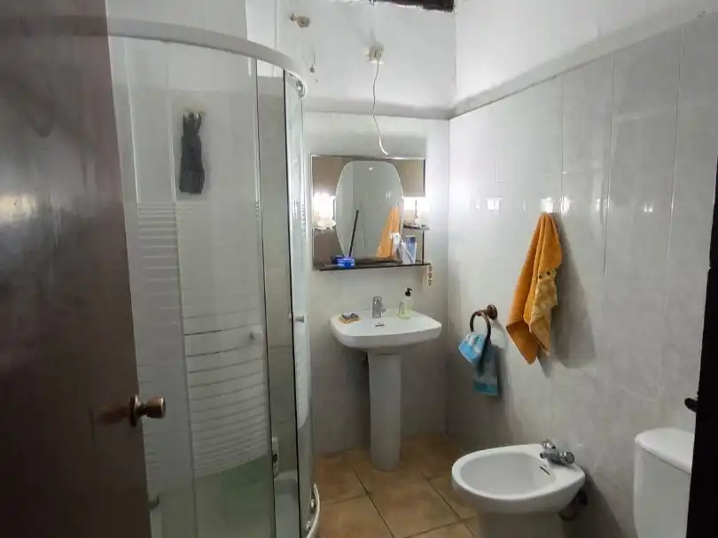 Casa adosada en venta en Calle Rejas, 6, Medrano Casa adosada en venta en Calle Rejas, 6, Medrano