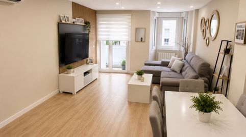 Foto 4 de Piso en venta en Calle de Salvador Allende, 50f, PAU de Carabanchel, Madrid Capital