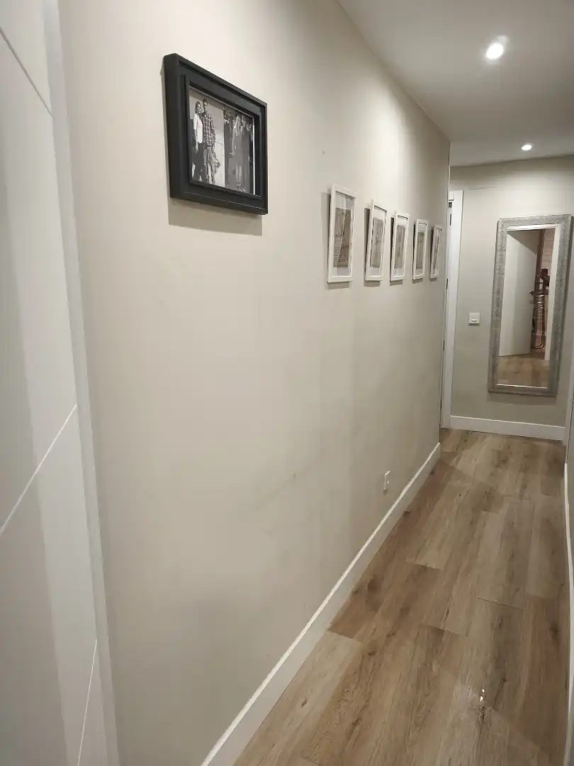 Piso en venta en Calle de Salvador Allende, 50f, PAU de Carabanchel Piso en venta en Madrid Capital con Aire acondicionado, Terraza y Piscina