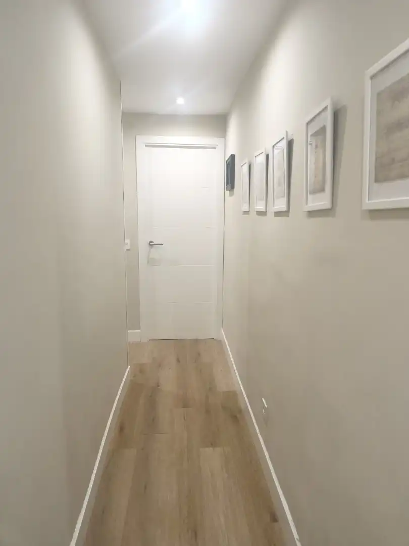 Piso en venta en Calle de Salvador Allende, 50f, PAU de Carabanchel Piso en venta en Madrid Capital con Aire acondicionado, Terraza y Piscina