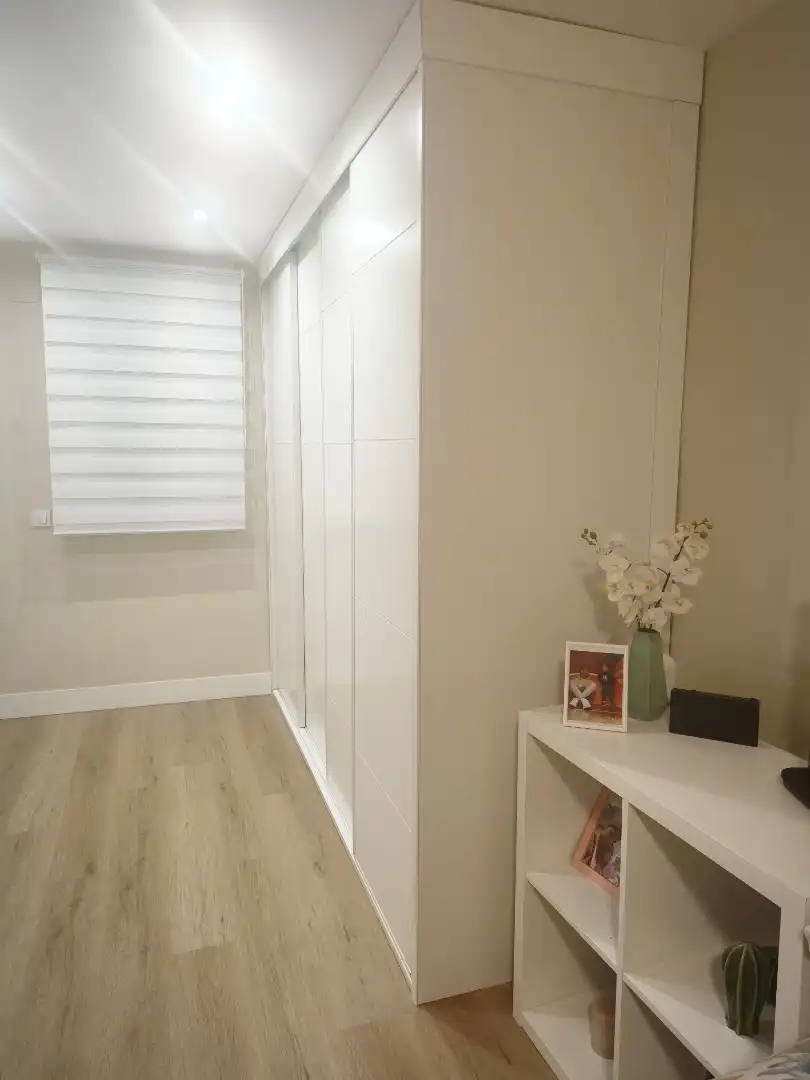 Piso en venta en Calle de Salvador Allende, 50f, PAU de Carabanchel Piso en venta en Madrid Capital con Aire acondicionado, Terraza y Piscina