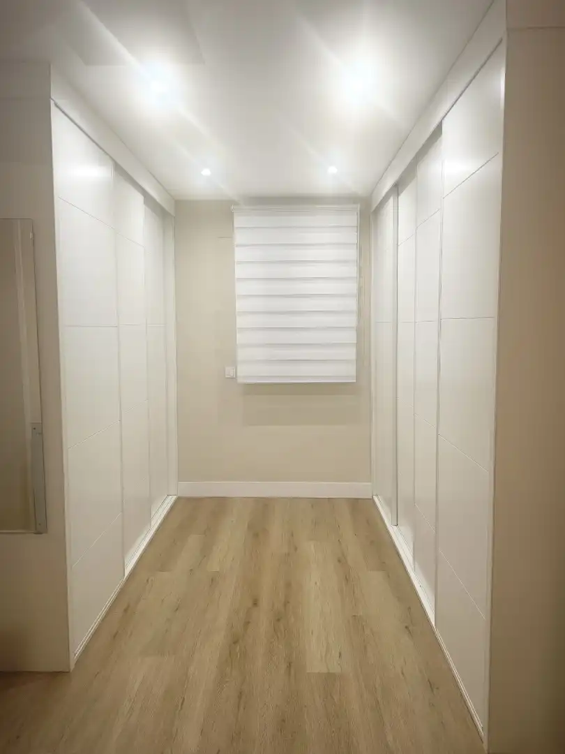 Piso en venta en Calle de Salvador Allende, 50f, PAU de Carabanchel Piso en venta en Madrid Capital con Aire acondicionado, Terraza y Piscina