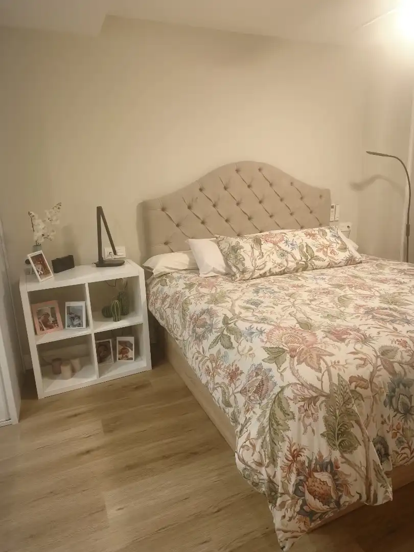 Piso en venta en Calle de Salvador Allende, 50f, PAU de Carabanchel Habitación de Piso en venta en Madrid Capital con Aire acondicionado, Terraza y Piscina