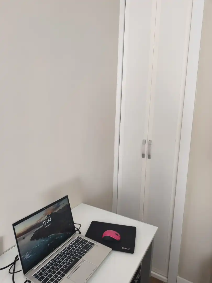 Piso en venta en Calle de Salvador Allende, 50f, PAU de Carabanchel Habitación de Piso en venta en Madrid Capital con Aire acondicionado, Terraza y Piscina