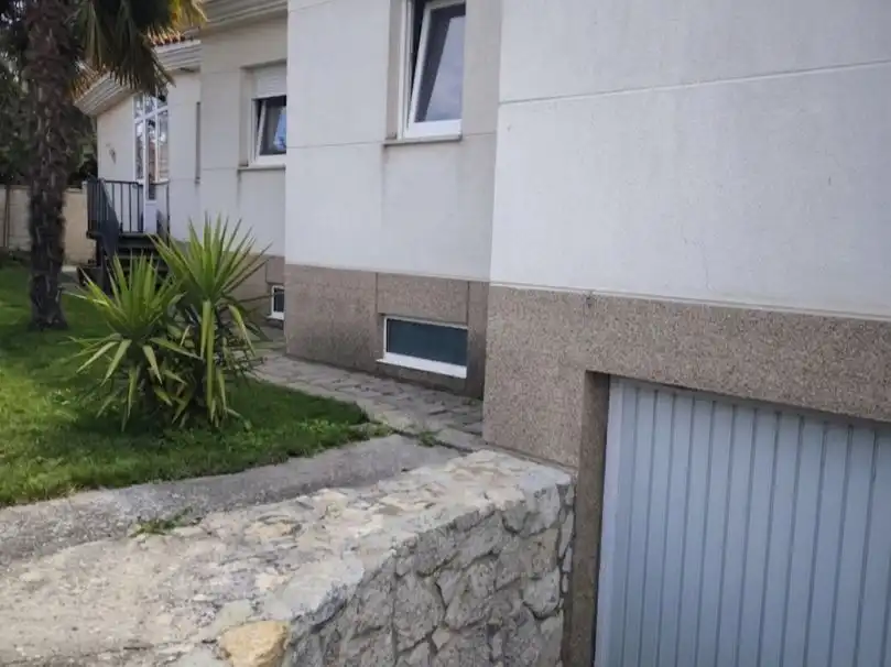 Haus oder Chalet zum Verkauf in Calle Río Duero, 2, Morales del Vino Außenansicht von Haus oder Chalet zum Verkauf in Morales del Vino mit Heizung, Privatgarten und Parkett