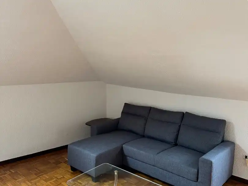 Flat for rent in Calle Doctor Fleming, 10, San Martín del Rey Aurelio Living room of Flat for rent in San Martín del Rey Aurelio with Terrace