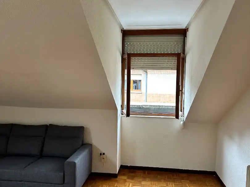 Flat for rent in Calle Doctor Fleming, 10, San Martín del Rey Aurelio Balcony of Flat for rent in San Martín del Rey Aurelio with Terrace