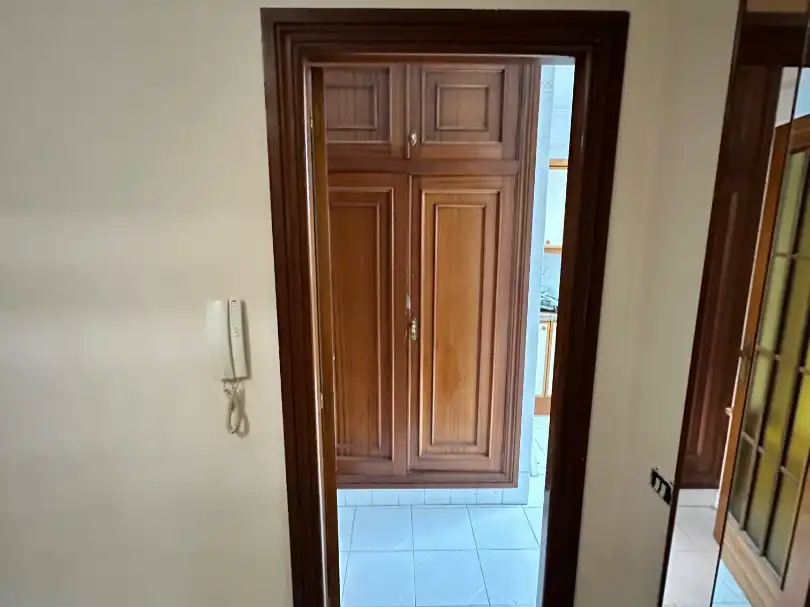 Flat for rent in Calle Doctor Fleming, 10, San Martín del Rey Aurelio Flat for rent in San Martín del Rey Aurelio with Terrace