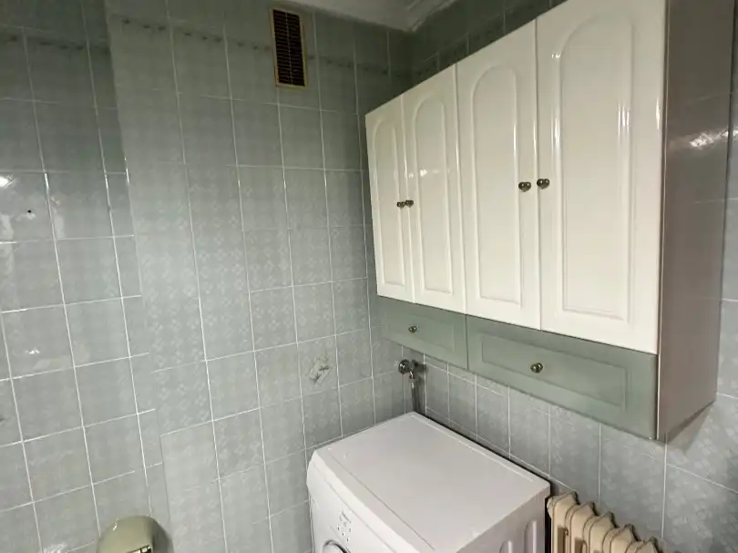 Flat for rent in Calle Doctor Fleming, 10, San Martín del Rey Aurelio Bathroom of Flat for rent in San Martín del Rey Aurelio with Terrace