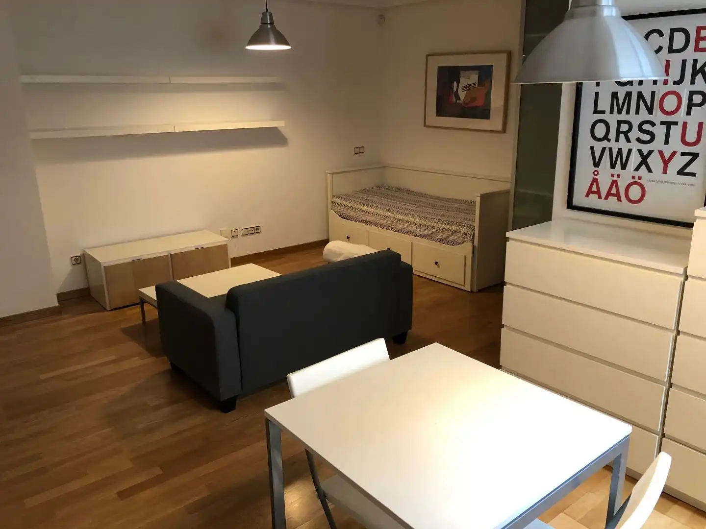 Wohnung zum Verkauf in Avenida de la Reina Victoria, 7, Vallehermoso Wohnung zum Verkauf in Madrid mit Klimaanlage, Heizung und Schwimmbad