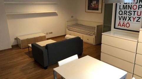 Flat for sale in Avenida de la Reina Victoria, 7, Vallehermoso, Madrid Capital - image 3 Photo 3 of Flat for sale in Avenida de la Reina Victoria, 7, Vallehermoso, Madrid Capital