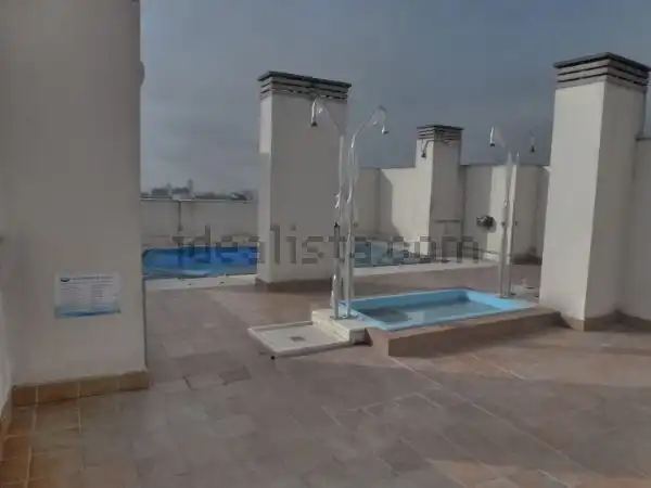 Wohnung zum Verkauf in Avenida de la Reina Victoria, 7, Vallehermoso Schwimmbecken von Wohnung zum Verkauf in Madrid mit Klimaanlage, Heizung und Schwimmbad