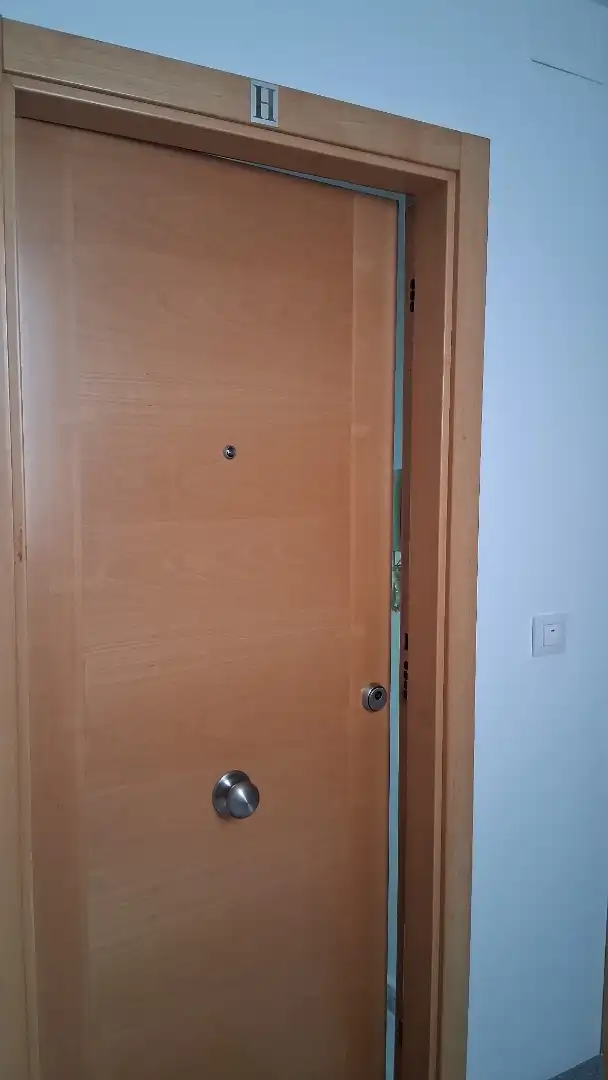 Piso en venta en Carrer Almudaina, 1, Cocentaina Piso en venta en Cocentaina con Aire acondicionado, Calefacción y Parquet