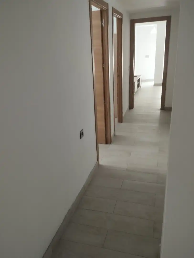 Pis de lloguer a Calle Julio Gómez Relampaguito, 16, Los Ángeles - Cruz de Caravaca Pis de lloguer en Almería amb Aire condicionat, Parquet i Terrassa