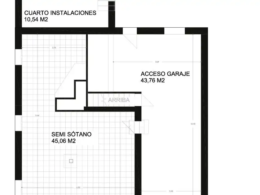 Pis en venda a Jardín de los Nogales, 5, Cerceda Pis en venda en El Boalo - Cerceda – Mataelpino amb Aire condicionat, Calefacció i Jardí privat