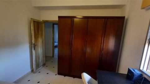 Foto 4 de Piso de alquiler en Cruz Roja, Sevilla Capital