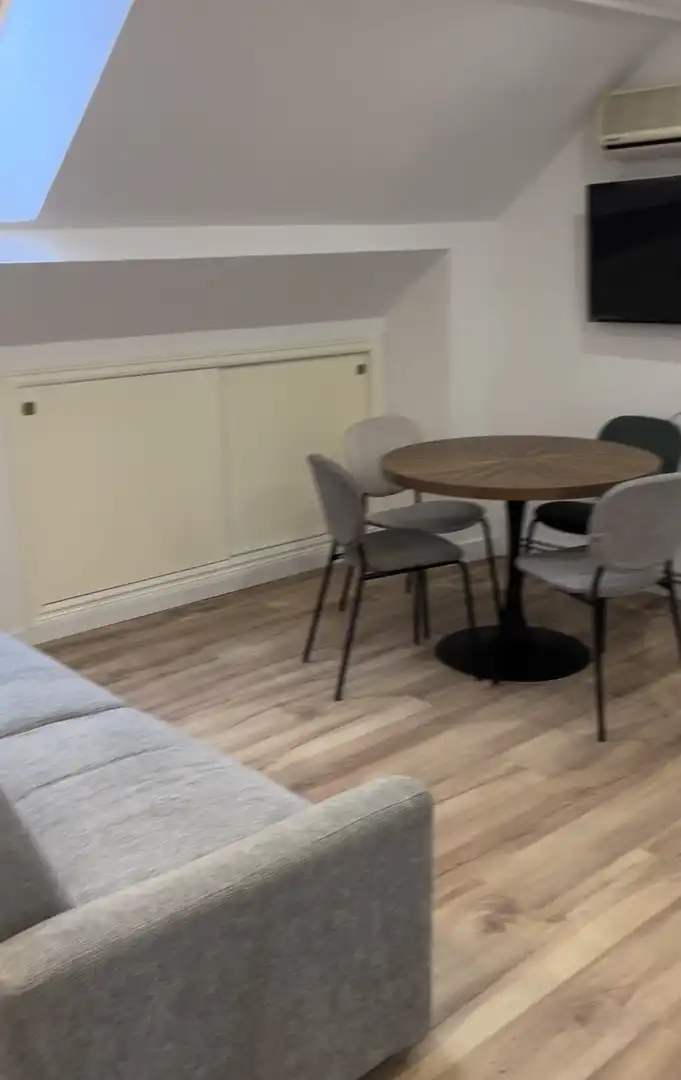 Flat for rent in Avenida de Juan Carlos I, 81, Ibi Flat for rent in Avenida de Juan Carlos I, 81, Ibi