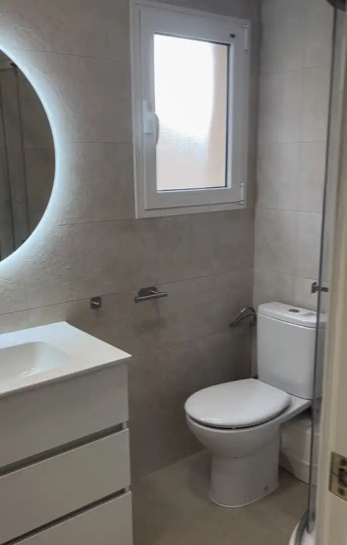 Flat for rent in Avenida de Juan Carlos I, 81, Ibi Flat for rent in Avenida de Juan Carlos I, 81, Ibi