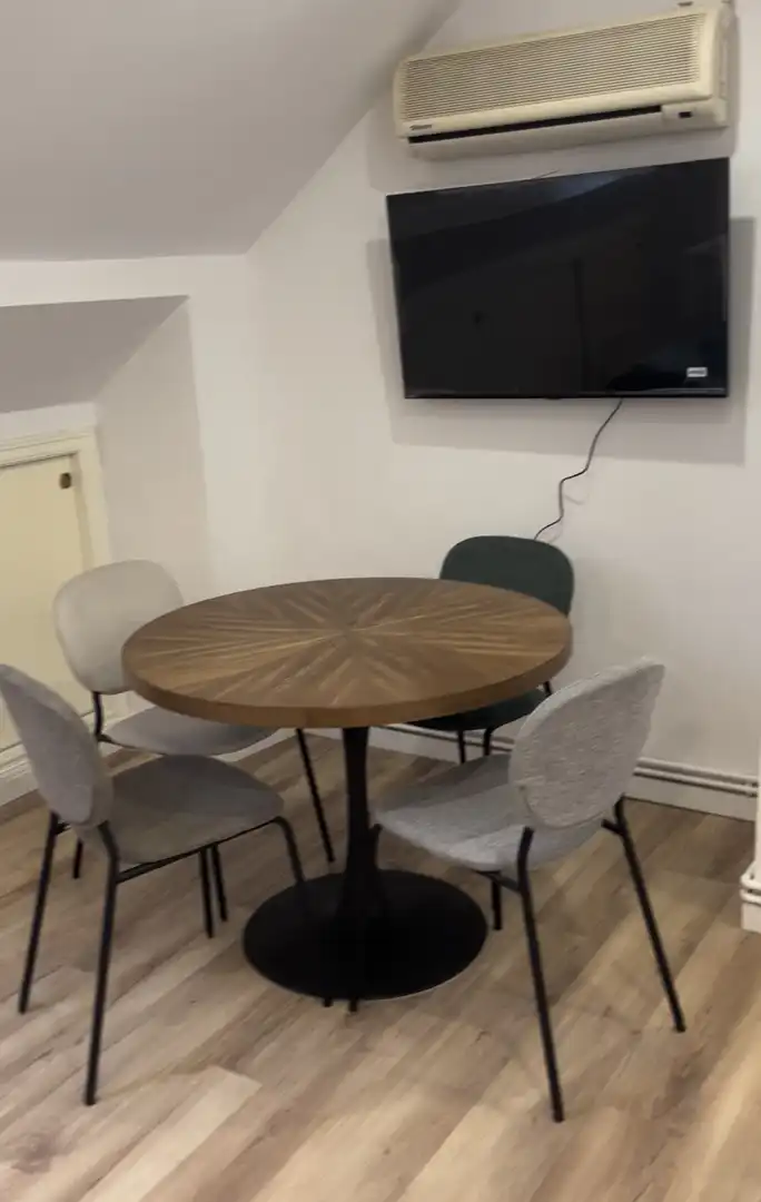 Flat for rent in Avenida de Juan Carlos I, 81, Ibi Flat for rent in Avenida de Juan Carlos I, 81, Ibi