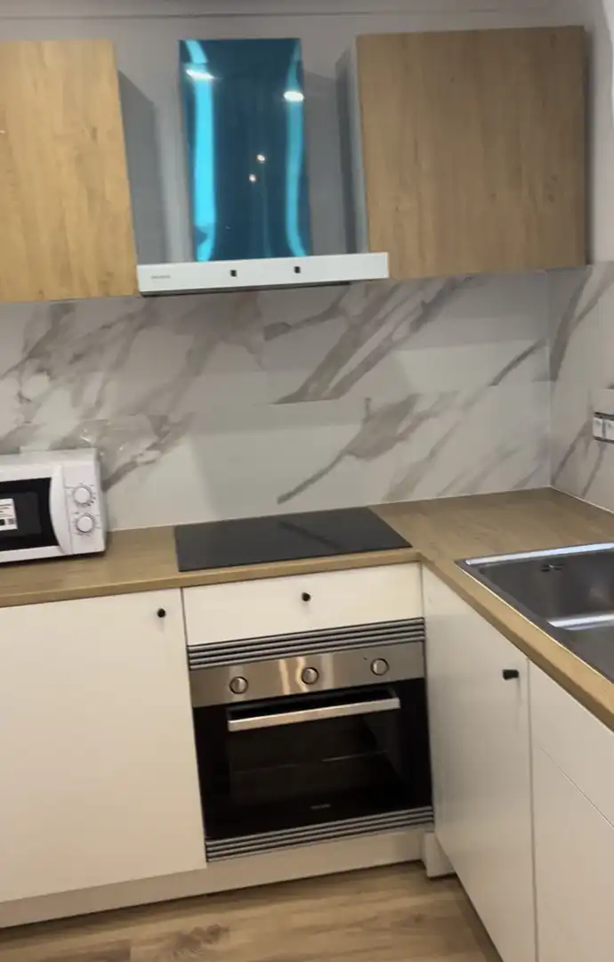 Flat for rent in Avenida de Juan Carlos I, 81, Ibi Flat for rent in Avenida de Juan Carlos I, 81, Ibi