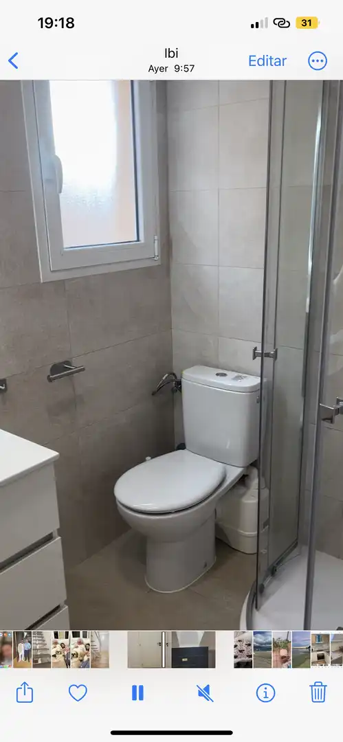 Flat for rent in Avenida de Juan Carlos I, 81, Ibi Flat for rent in Avenida de Juan Carlos I, 81, Ibi