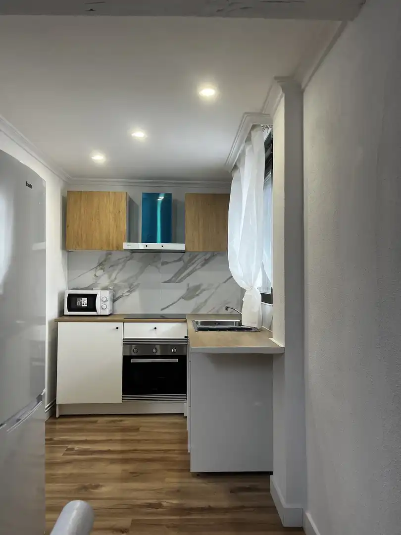 Flat for rent in Avenida de Juan Carlos I, 81, Ibi Flat for rent in Avenida de Juan Carlos I, 81, Ibi
