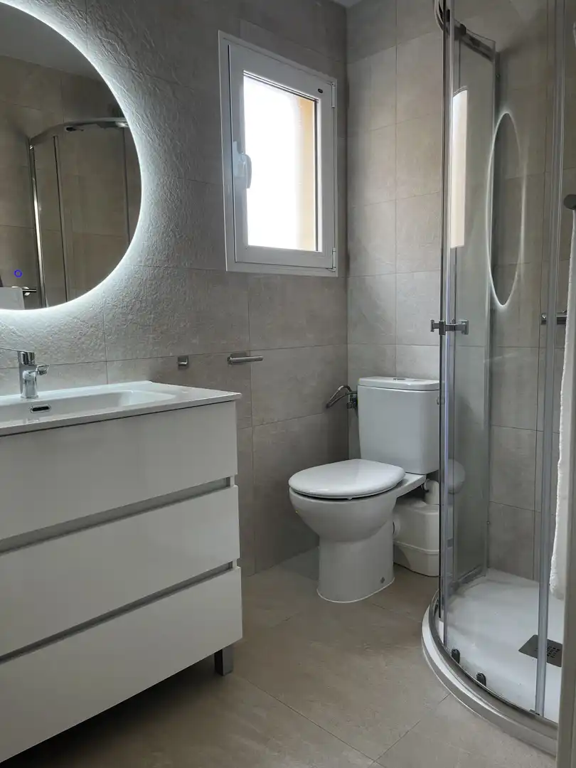 Flat for rent in Avenida de Juan Carlos I, 81, Ibi Flat for rent in Avenida de Juan Carlos I, 81, Ibi