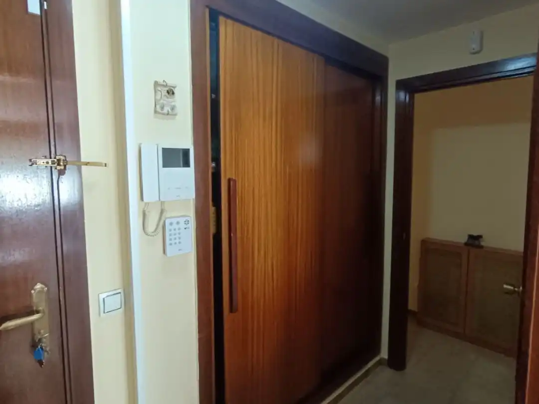 Piso en venta en Calle de la Casuarina, 18, Las Águilas Piso en venta en Madrid Capital con Aire acondicionado