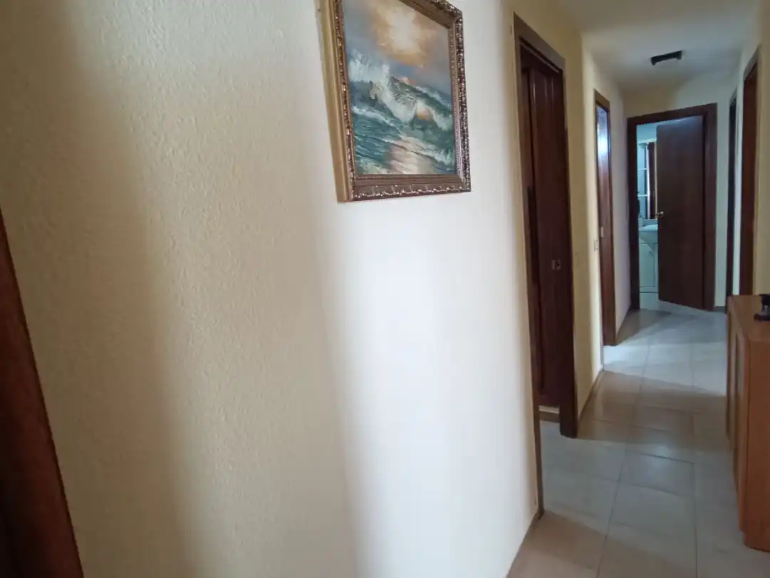 Piso en venta en Calle de la Casuarina, 18, Las Águilas Piso en venta en Madrid Capital con Aire acondicionado