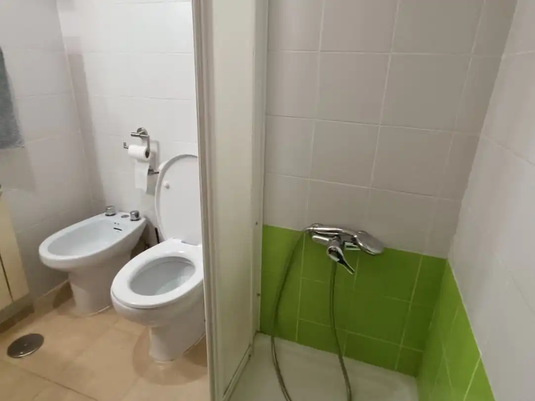 Piso en venta en Calle de la Casuarina, 18, Las Águilas Baño de Piso en venta en Madrid Capital con Aire acondicionado