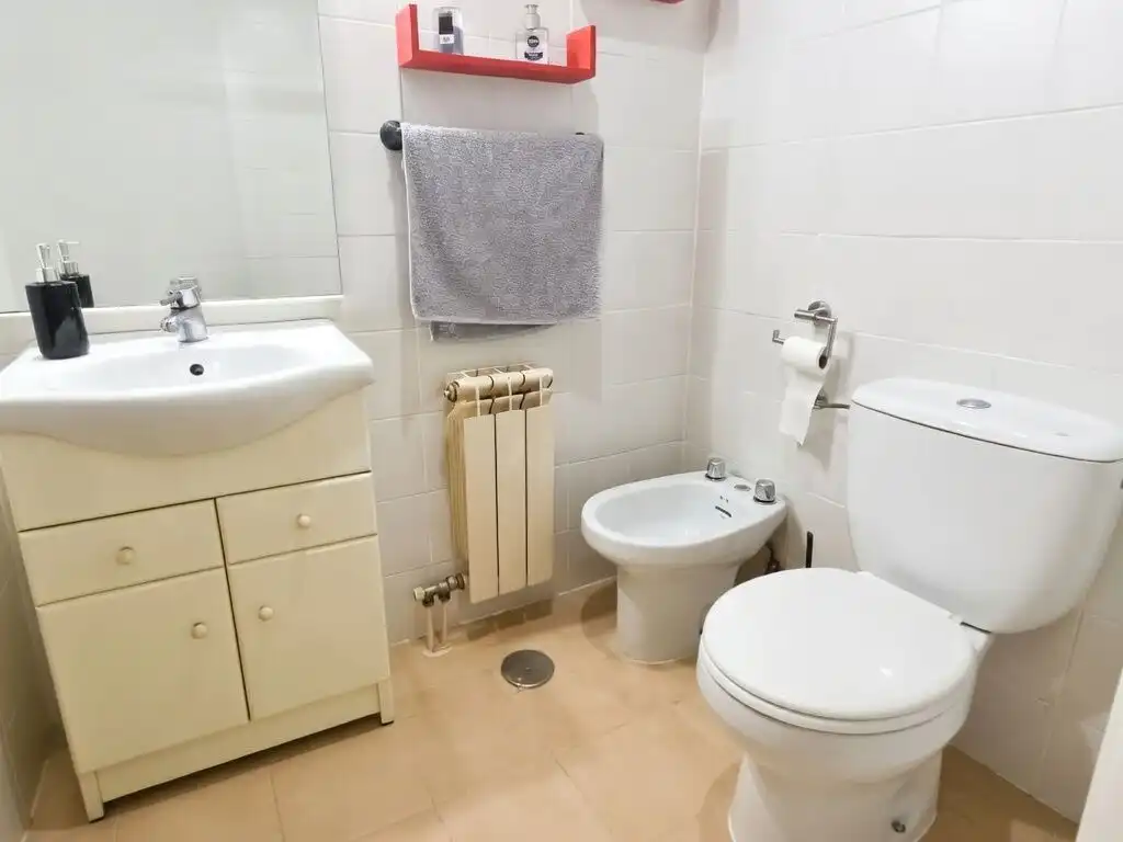 Piso en venta en Calle de la Casuarina, 18, Las Águilas Baño de Piso en venta en Madrid Capital con Aire acondicionado