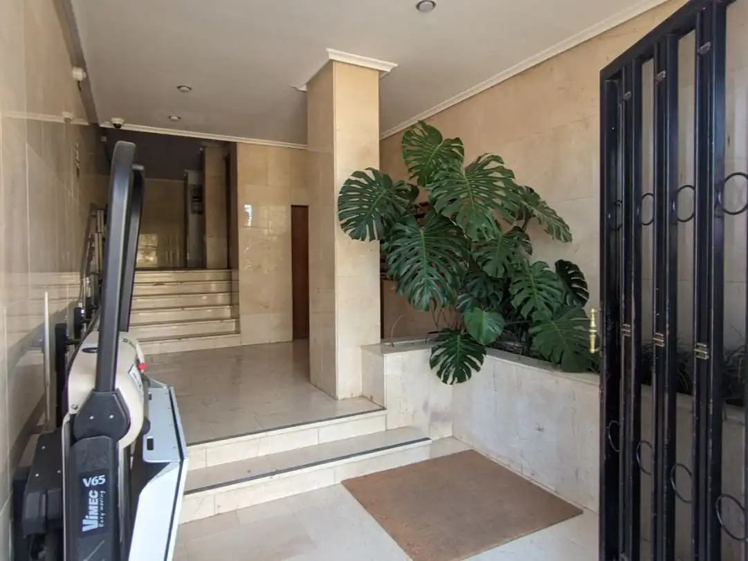 Piso en venta en Calle de la Casuarina, 18, Las Águilas Piso en venta en Madrid Capital con Aire acondicionado