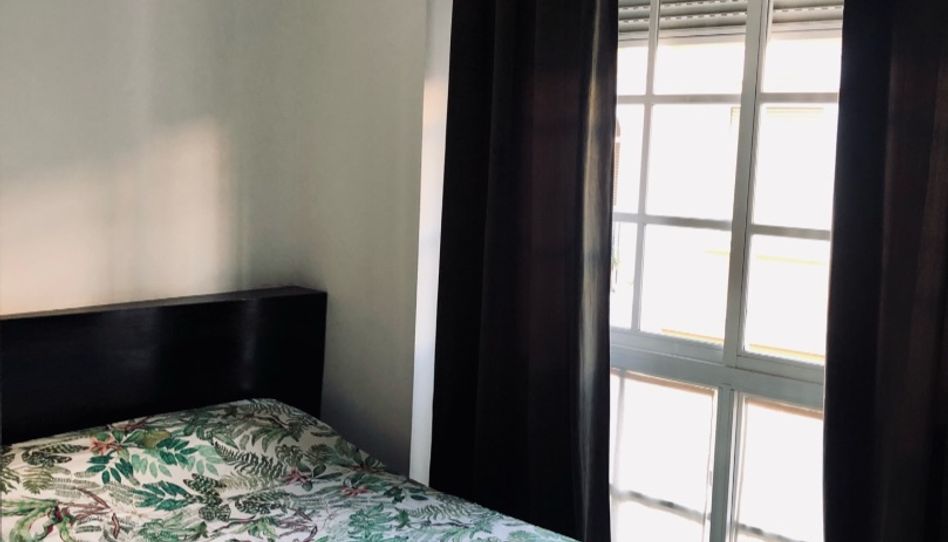 Apartament de lloguer a Calle Caño, 6, Zona Centro, Córdoba Capital - imatge 1 Foto 1 de Apartament de lloguer a Calle Caño, 6, Zona Centro, Córdoba Capital