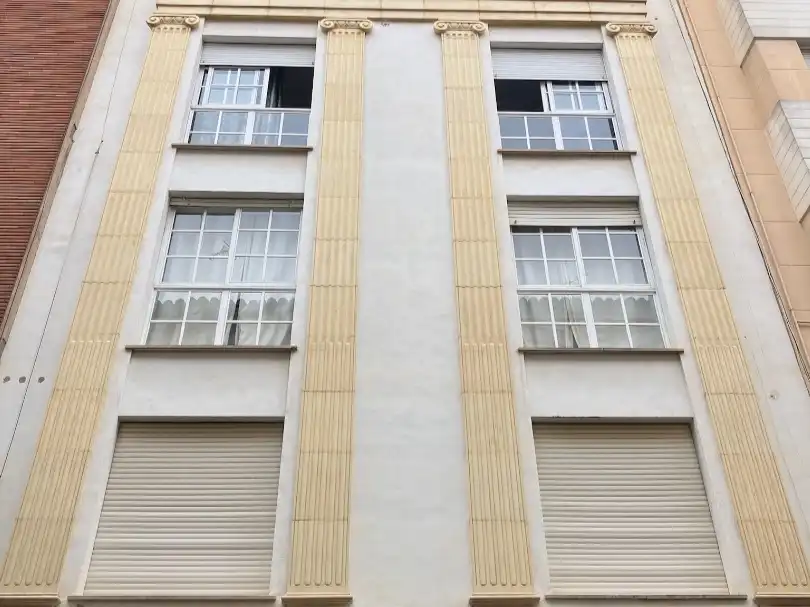 Apartament de lloguer a Calle Caño, 6, Zona Centro Vista exterior de Apartament de lloguer en Córdoba amb Aire condicionat, Calefacció i Traster
