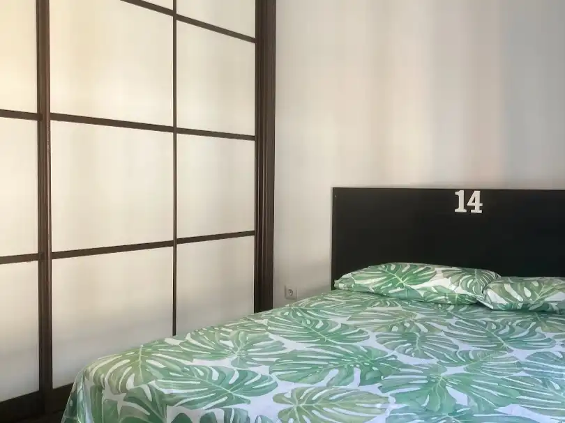Apartament de lloguer a Calle Caño, 6, Zona Centro Dormitori de Apartament de lloguer en Córdoba amb Aire condicionat, Calefacció i Traster