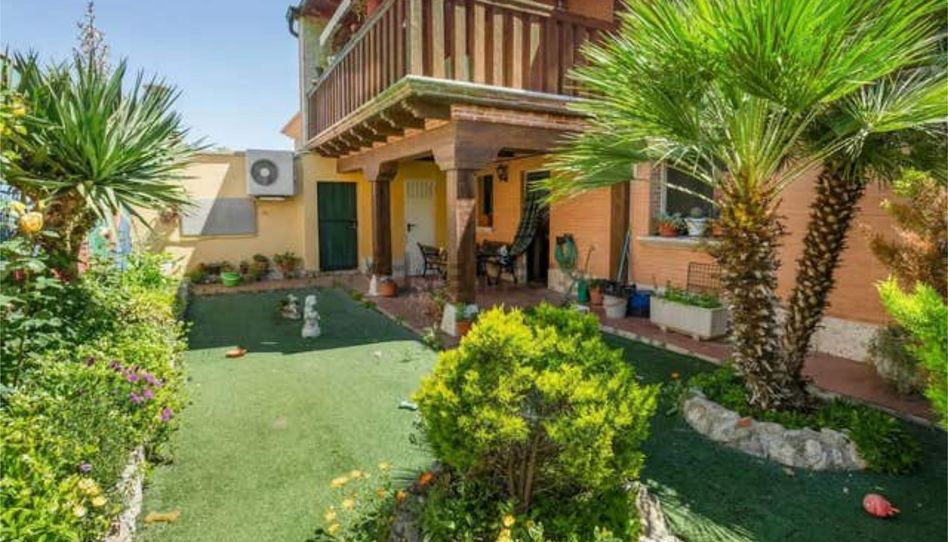 Casa o chalet en venta en Tordesillas, Valladolid - imagen 1 Foto 1 de Casa o chalet en venta en Tordesillas, Valladolid